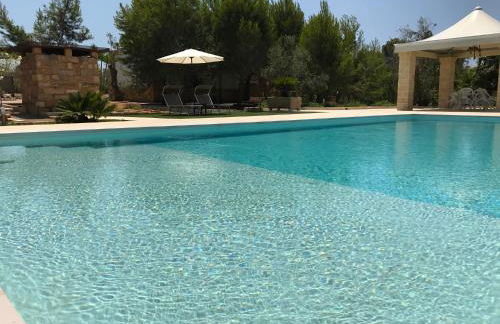 WHITE POOL 2P Matino - Gallipoli - Foto 7