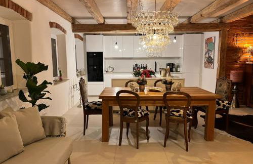 Landhaus 1868 - Foto 7