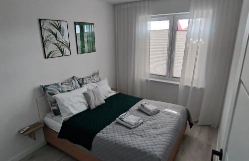 Apartament na Malczewskiego - Foto 12