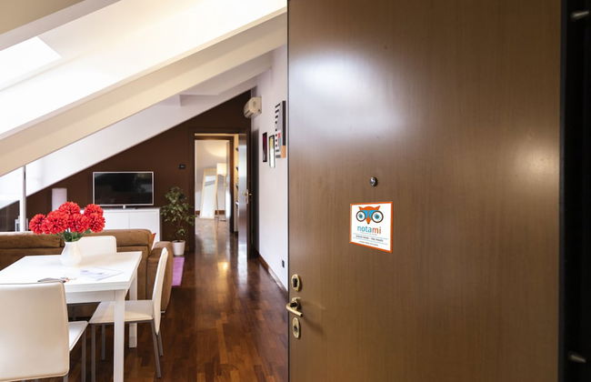 notaMi - Oskar Home - Tre Ponti - Foto 6