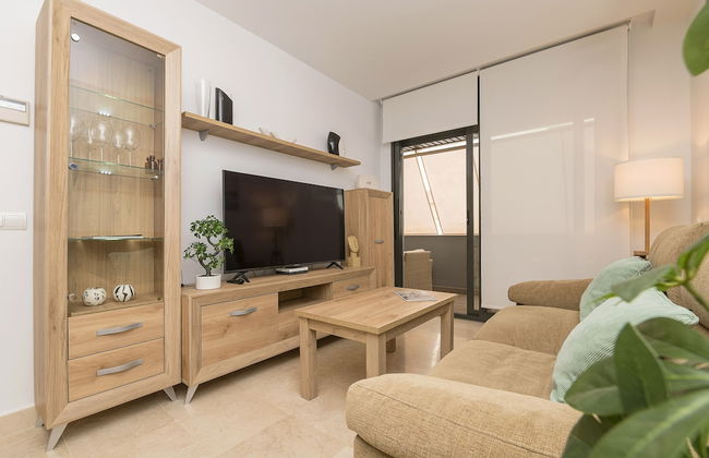 La Yerbabuena in Barbate - Foto 5