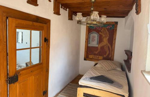 Haus mit Herz - Foto 1