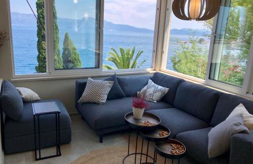 Apartment Villa Nede - Foto 24