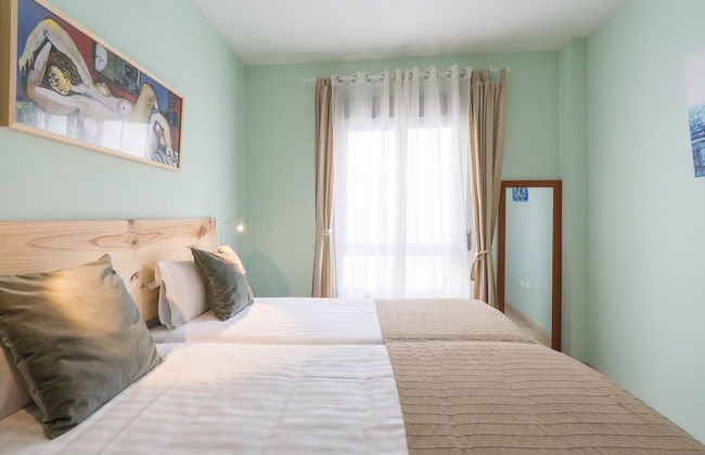 LU&CIA Penthouse with terrace - Photo 6