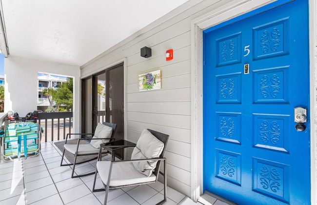 Just Beachy by Beachside Management - Foto 30