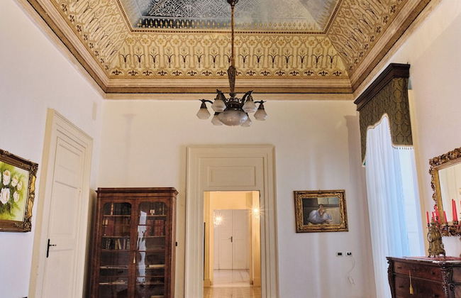 Palazzo Scarciglia - Photo 80