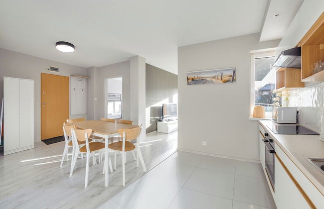 Apartamenty Sun & Snow Hel Zeromskiego - Foto 16