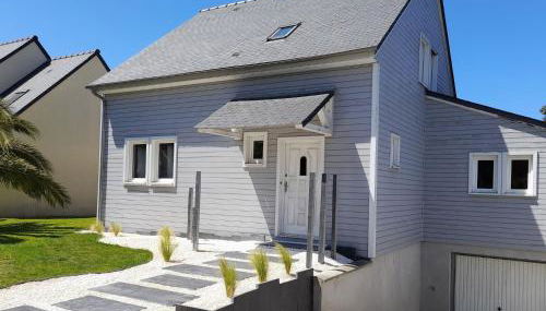 Holiday Home Pen-Guen by Interhome - Foto 3