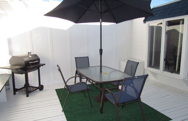 3 Bedroom House on the Beach - Photo 23