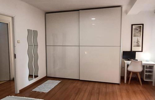 Apartamento Gran Via para 6 en el centro de Premià - Foto 23