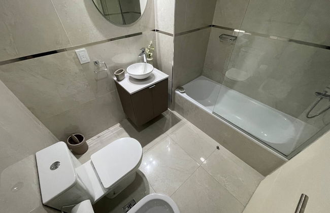 Modern & Cozy Studio in San Telmo With Pool - Photo 10