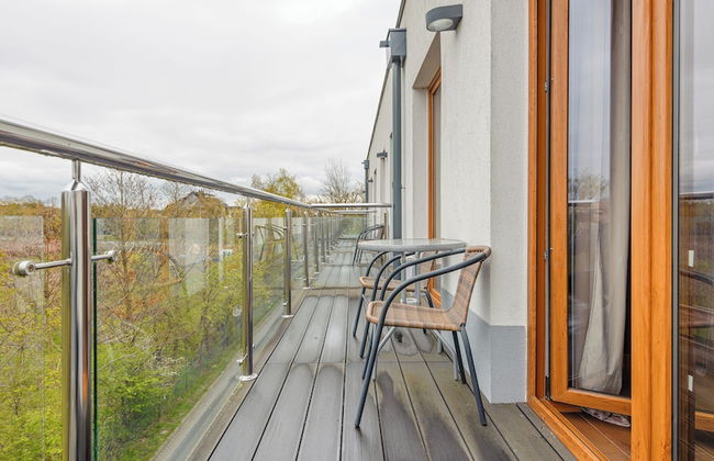 Apartamenty Sun & Snow Rozewie - Foto 78