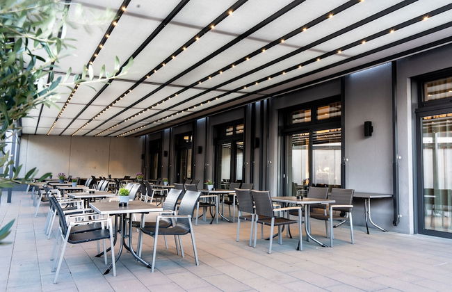 Burgau Hotel Sonnenhof - Foto 45