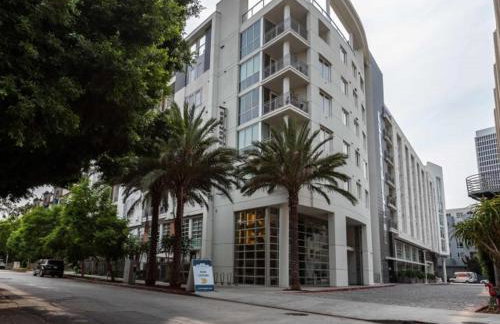 West Hollywood 2bdr residence - Foto 25