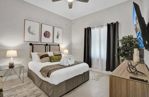 8-BR with Pool & Mini-golf & Soccer - Foto 61