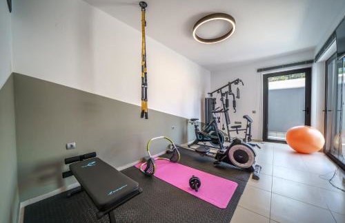 Nostra Terra Villa, 2-acre Secluded Nature Escape with Heated Pool, By ThinkVilla - Foto 43