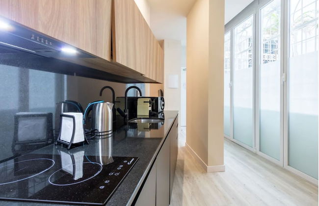 Harinas Central Apartments by Valcambre - Foto 20