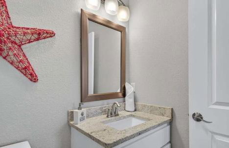 St George Island 4 Bed 4 Bath Pool Pet Friendly - Foto 35