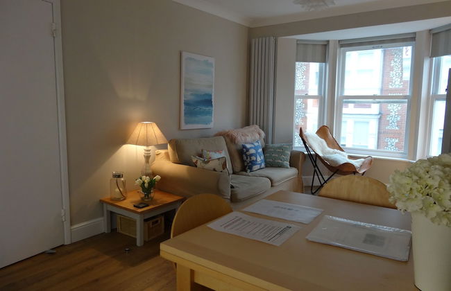 Brighton Break - Burlington Beach Pad - Foto 12