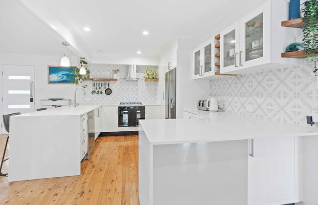 Escape to Alawara - Foto 8