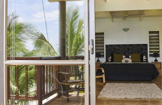 Rarotonga Villas - Foto 2