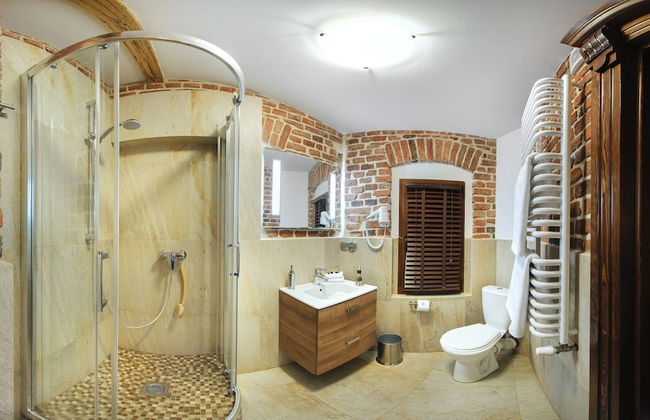 Apartamenty Chleb i Wino Strumykowa - Foto 15