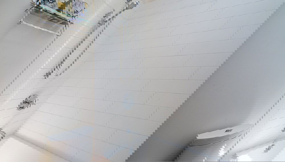 Ausstattung der Unterkunft