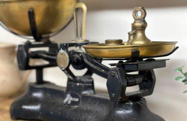 Mantlemas Cottage - Foto 52