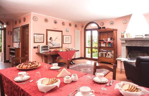 Agriturismo Il Cavicchio - Foto 29