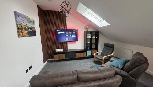 Modern 2 bedroom Penthouse with car parking - Foto 5