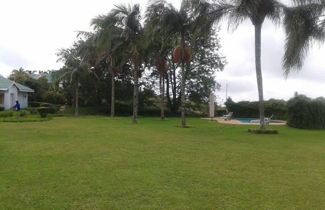 Sherwood's Country House - Foto 34