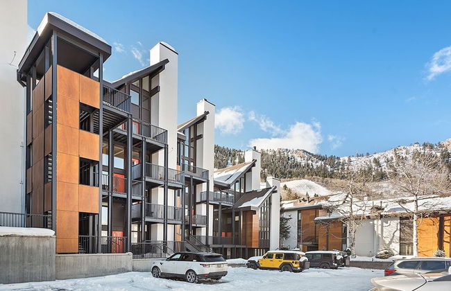 Fifth Avenue Condominiums by Frias - Foto 73