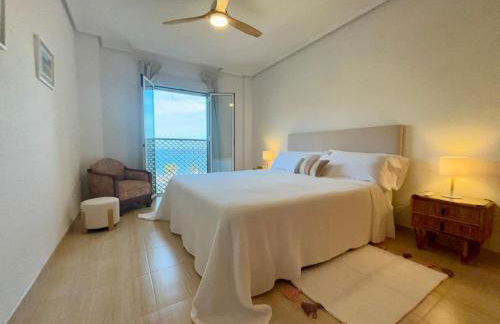 Ático Almería. Paseo marítimo Roquetas de Mar - Foto 20