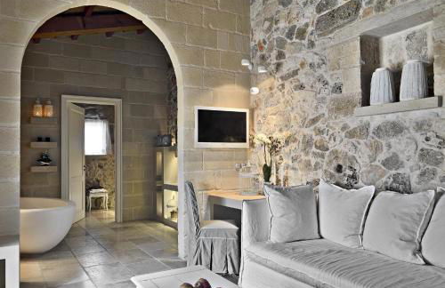 Relais Masseria Capasa - Foto 1