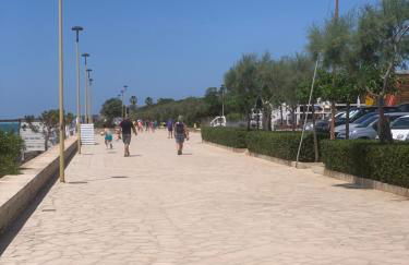 Andrea's Home - Foto 24