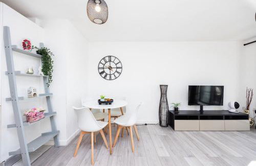 Stunning 2 Bed Flat With City Views - Foto 5