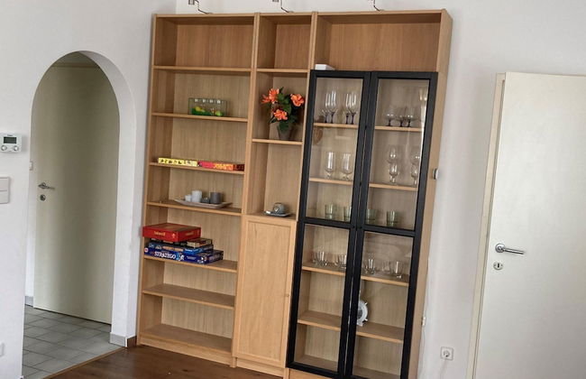 Apartment in Mauerbach Near Vienna With Pool - Foto 19