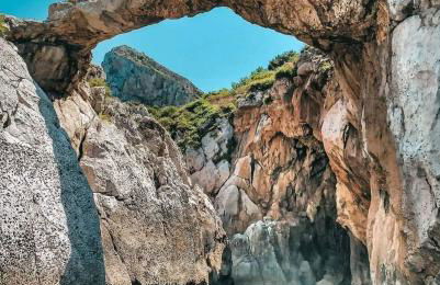 Oltremare Suite N37 Benessere invernale con vista mare - Foto 56