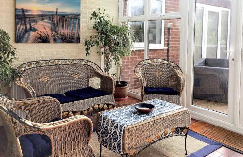 Carr House - Foto 15