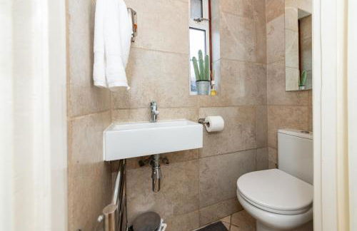 Family home, view of Windsor Castle - Foto 8