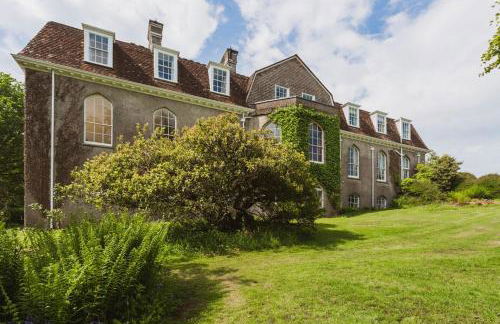 Catchfrench Manor - Foto 24