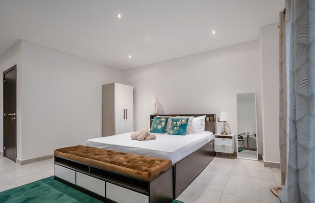 The Signature Apartment Ghana - Photo 7