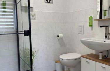 Apartment Mirabelle 4 - Foto 9