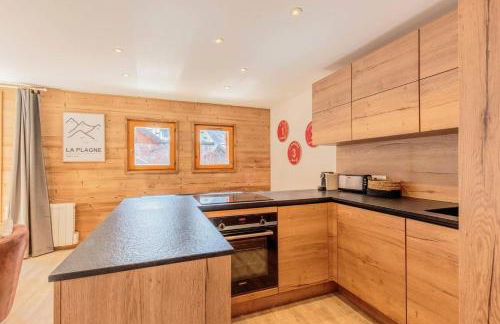 Résidence Alpages - Chalet des ALPAGES N°15 MAE-9751 - Foto 8