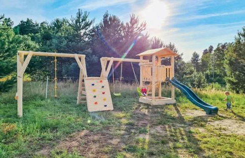 3 Bedroom Amazing Home In Jasien - Photo 8