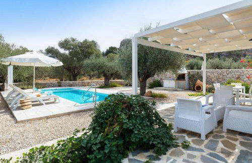 Kalathos Dream Villas - Foto 43