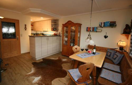 Alpenspatzl - Foto 8