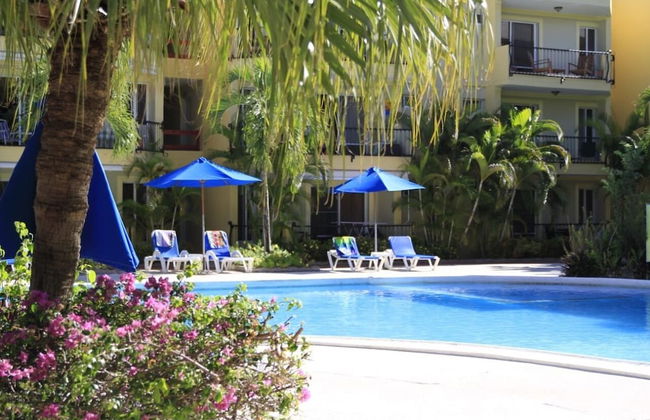 Garden Condos - Foto 1