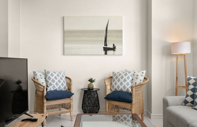 The Median Apartments - Photo 37