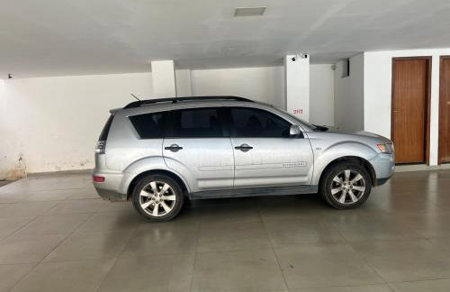 Apê mobiliado com ar e garagem no Lagoa Santa - Foto 11